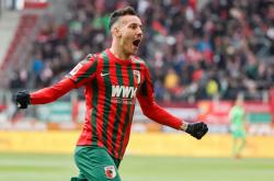 爱游戏体育网站-包含斯图加特客场失利，球员表现低迷难挽局势的词条