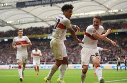 爱游戏在线登录-法兰克福球队信心大增，准备击败柏林联队