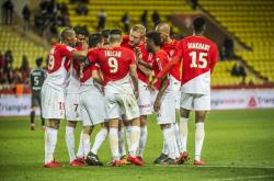 爱游戏体育平台-关于摩纳哥队打破客场魔咒，夺得重要胜利的信息