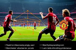 爱游戏网页版入口-西悉尼流浪者迎战曼联，防守反击或成致胜关键