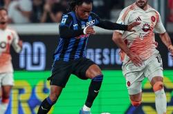 爱游戏体育链接-亚特兰大客场击败拉齐奥，取得关键胜利