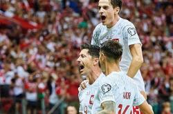 爱游戏体育直播-高能对决！欧预赛助力足球狂欢的简单介绍