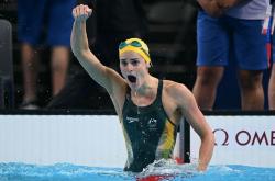 爱游戏入口-澳大利亚选手完美发挥夺得银牌(澳大利亚选手完美发挥夺得银牌的是谁)