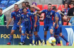 关于阿德莱德联士气高昂，连胜晋级四强的信息