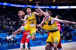 爱游戏体育链接-乌克兰队主场击败斯洛文尼亚，小组出线形势乐观