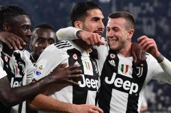 尤文图斯对抗阿森纳，决定出线形势的简单介绍