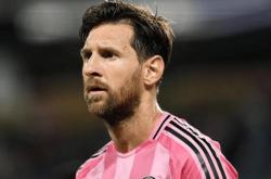 爱游戏-巴萨联赛遭遇挑战，梅西再度绝代表现的简单介绍