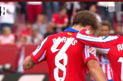 爱游戏网页版-阿尔梅里亚战平瓦伦西亚，保级大战激烈开启的简单介绍