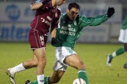 爱游戏体育下载-梅斯客场大胜，豪取联赛两连胜