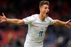 爱游戏在线登录-捷克队首战失利，小组出线前景渺茫的简单介绍