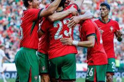 关于克罗地亚迎战捷克，谁能笑到最后的信息