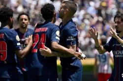 爱游戏官方登录入口-关于双方实力对比，赛场上精彩纷呈丝毫不逊色的信息