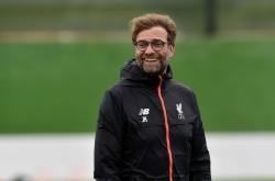 爱游戏网页版入口-克洛普赴巴黎会谈，潜在加盟巴黎圣日耳曼引关注的简单介绍