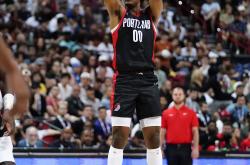 爱游戏体育地址-关于开拓者力克公牛，利拉德全面发挥带领全队获胜的信息