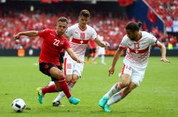 爱游戏体育网站-关于瑞士憾负意大利，止步欧国联八强的信息