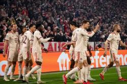 爱游戏网页版入口-利物浦大胜拜仁慕尼黑，晋级欧冠半决赛！