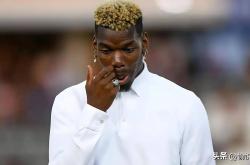 爱游戏app-曼联中场博格巴将在下个赛季离队