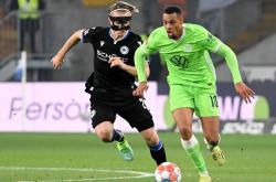 爱游戏体育官网-沃尔夫斯堡球队心态调整良好，迎战强敌的简单介绍