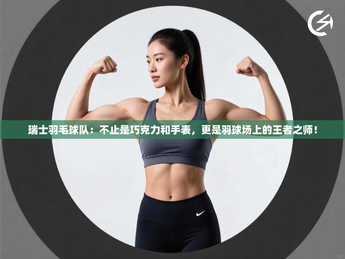 瑞士羽毛球队:不止是巧克力和手表,更是羽球场上的王者之师! 第1张