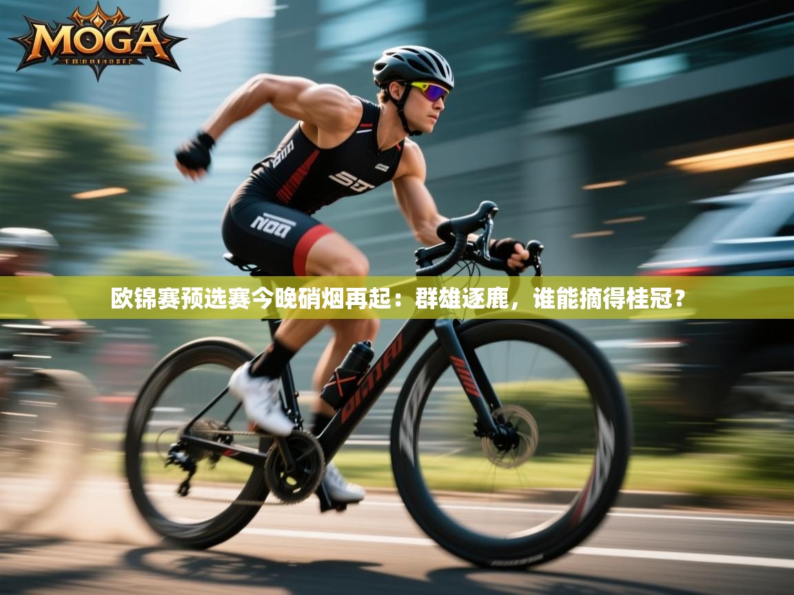 欧锦赛预选赛今晚硝烟再起：群雄逐鹿，谁能摘得桂冠？