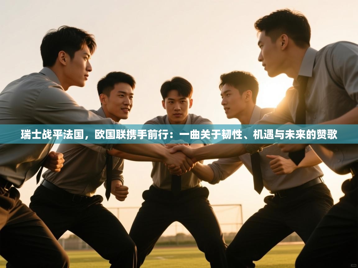 瑞士战平法国，欧国联携手前行：一曲关于韧性、机遇与未来的赞歌