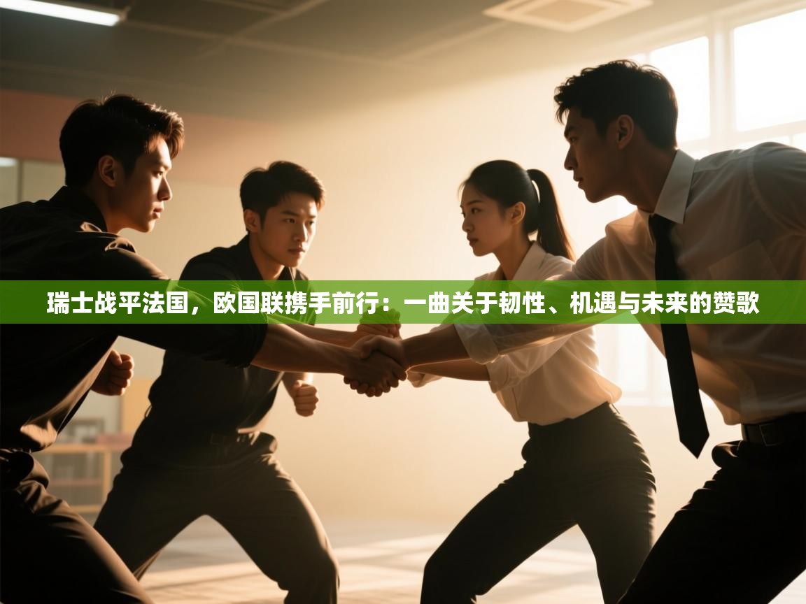 瑞士战平法国，欧国联携手前行：一曲关于韧性、机遇与未来的赞歌  第2张