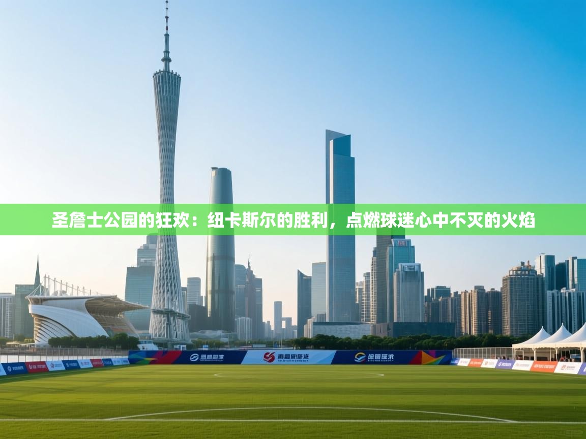 圣詹士公园的狂欢：纽卡斯尔的胜利，点燃球迷心中不灭的火焰  第1张