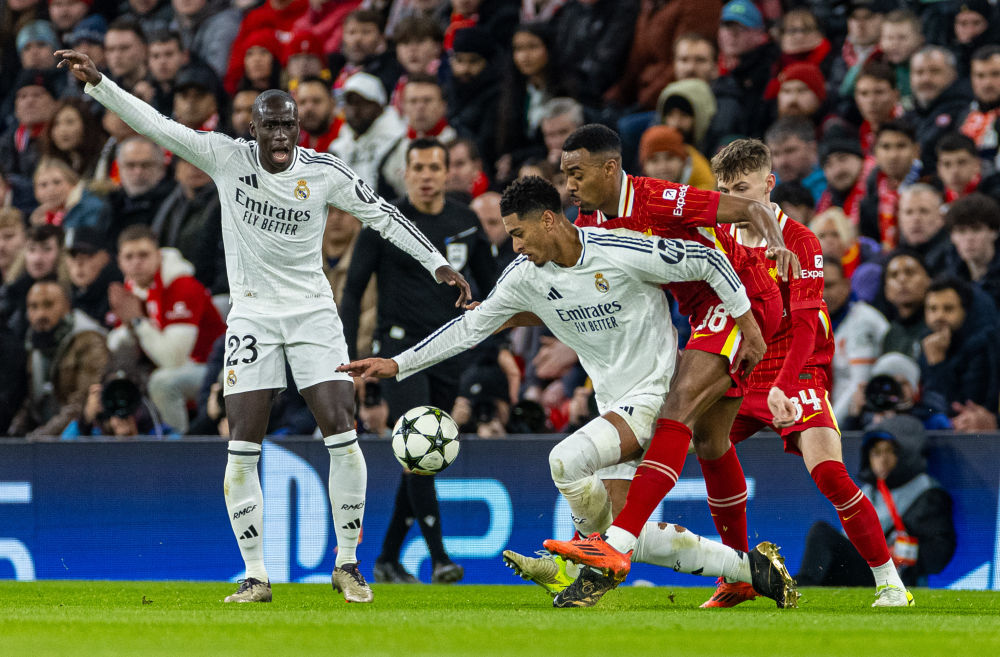 包含欧洲冠军联赛决赛迎瓜分,利物浦对阵皇家马德里的词条 包含欧洲冠军联赛决赛迎瓜分,利物浦对阵皇家马德里的词条