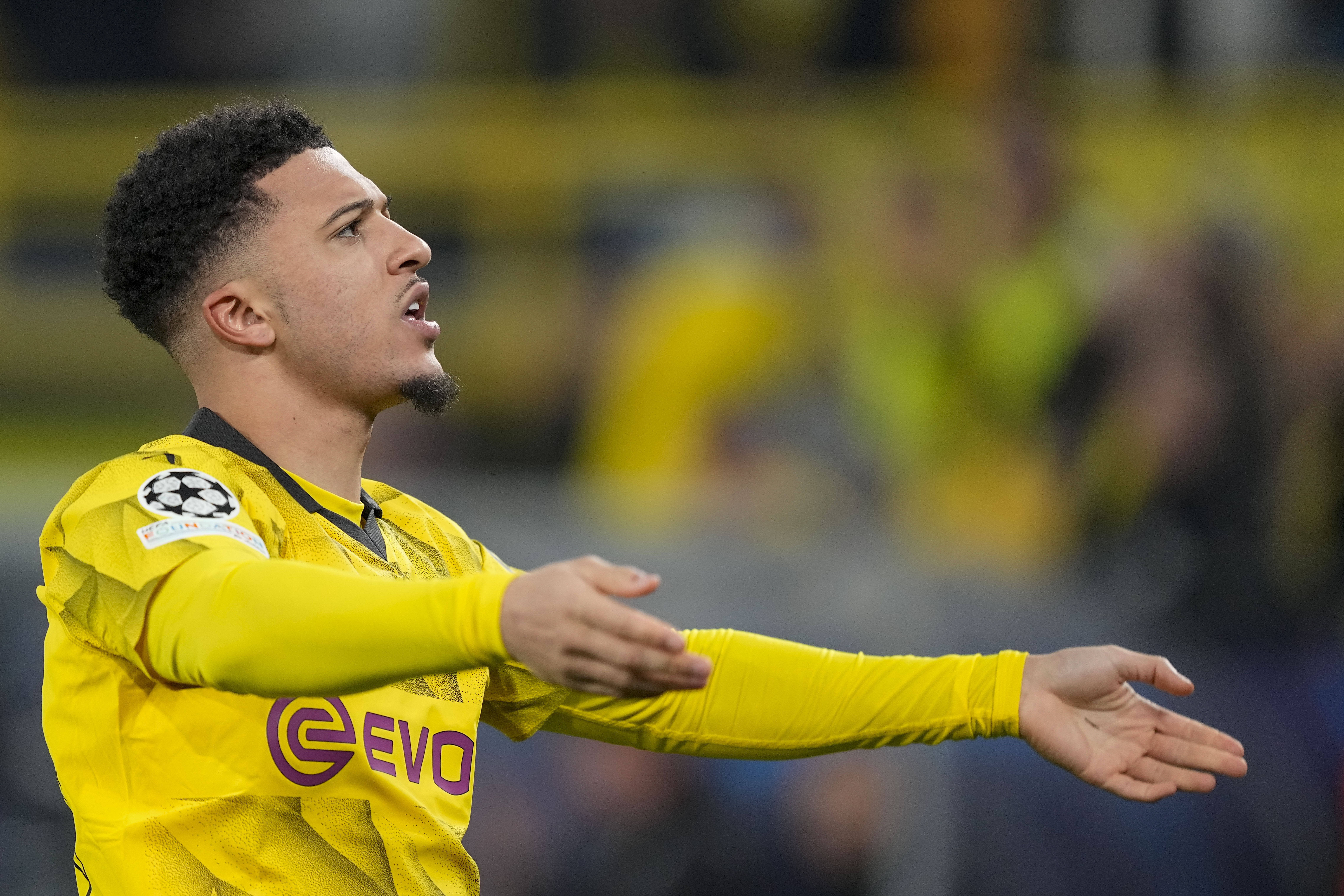 多特蒙德遭遇惨败,陷入保级泥潭(多特蒙德遭遇惨败,陷入保级泥潭的球员) 多特蒙德遭遇惨败,陷入保级泥潭(多特蒙德遭遇惨败,陷入保级泥潭的球员)