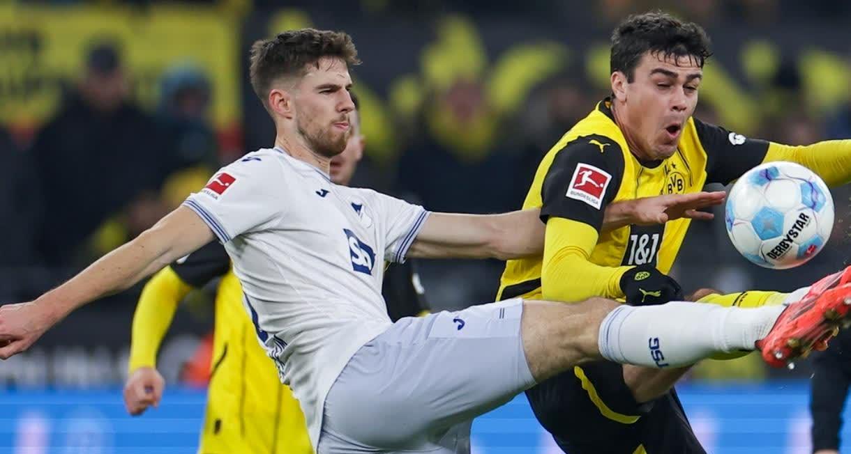 多特蒙德遭遇惨败,陷入保级泥潭(多特蒙德遭遇惨败,陷入保级泥潭的球员) 多特蒙德遭遇惨败,陷入保级泥潭(多特蒙德遭遇惨败,陷入保级泥潭的球员)