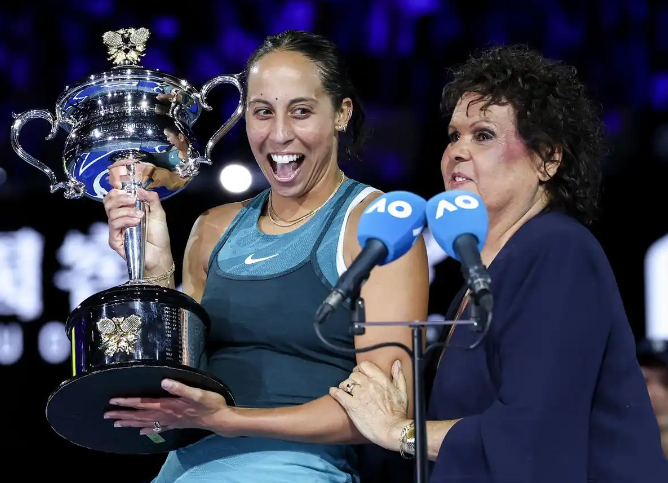 澳大利亚选手完美发挥夺得银牌(澳大利亚选手完美发挥夺得银牌的是谁) 澳大利亚选手完美发挥夺得银牌(澳大利亚选手完美发挥夺得银牌的是谁)