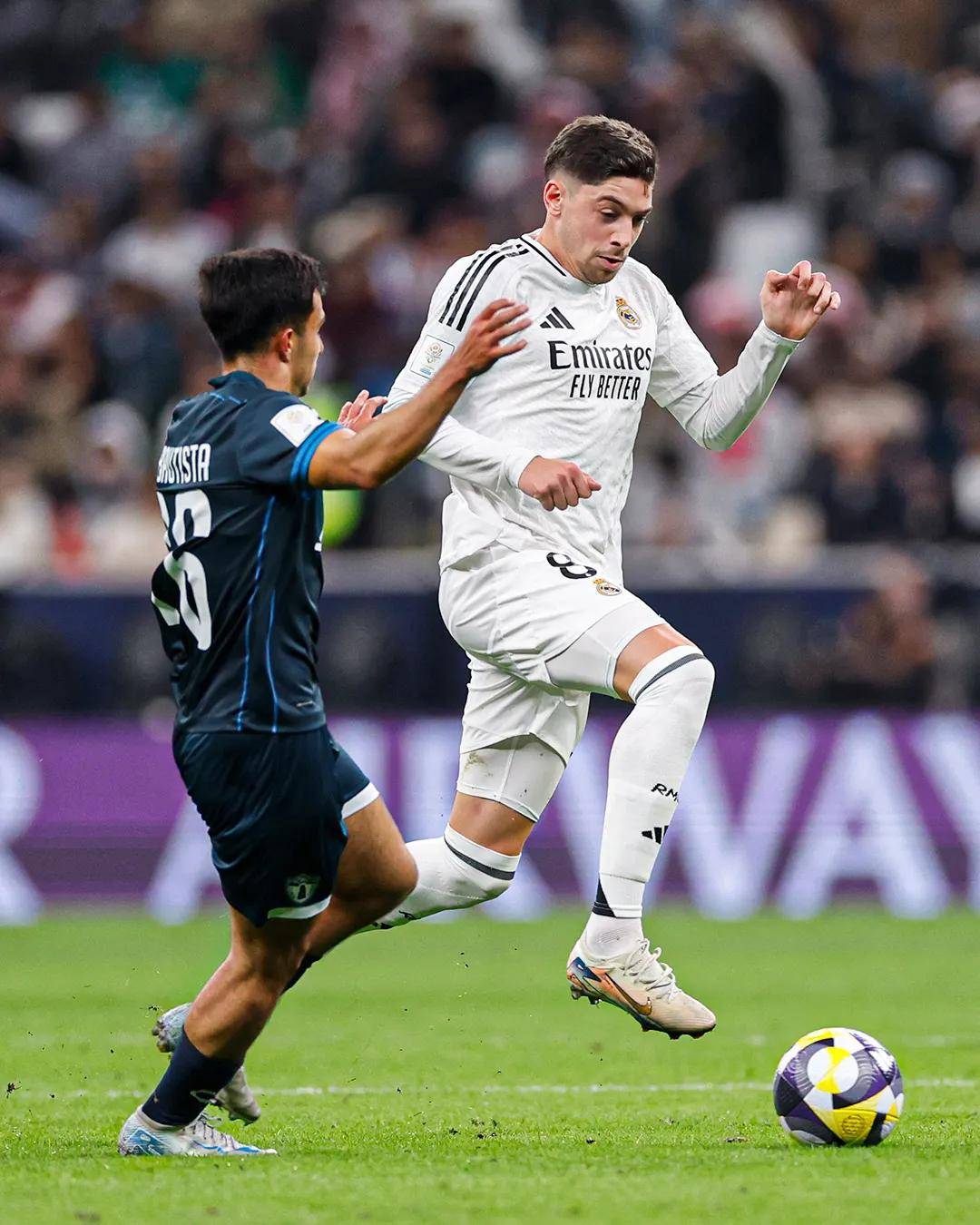 皇家马德里再获胜,欧洲冠军杯希望仍存的简单介绍 皇家马德里再获胜,欧洲冠军杯希望仍存的简单介绍