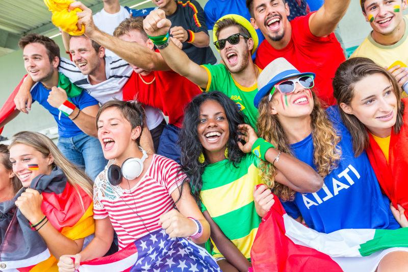 亚洲俱乐部足球比赛激发球迷热情(亚洲俱乐部足球比赛激发球迷热情视频) 亚洲俱乐部足球比赛激发球迷热情(亚洲俱乐部足球比赛激发球迷热情视频)