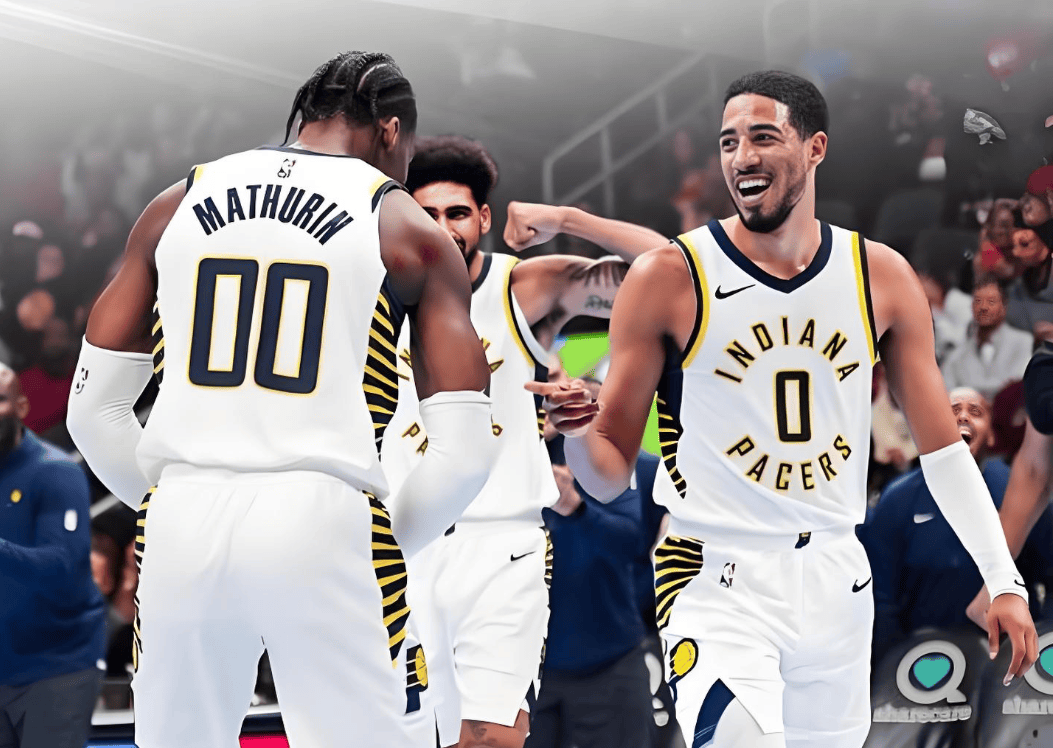 步行者主场告捷国王，东部前七坚如磐石的简单介绍