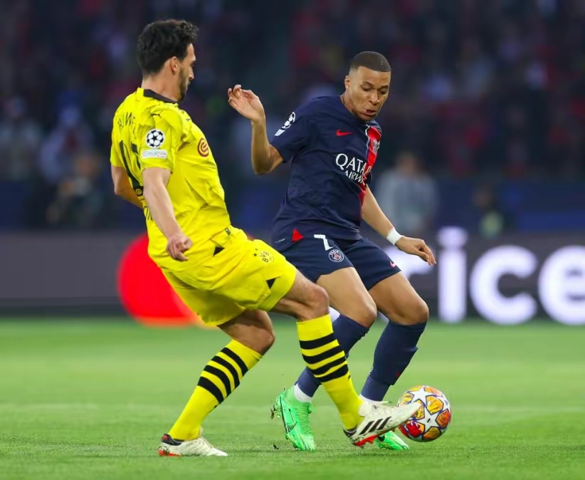 巴黎圣日耳曼客场大胜，连胜四场晋级(巴黎圣日耳曼客场大胜,连胜四场晋级了吗)