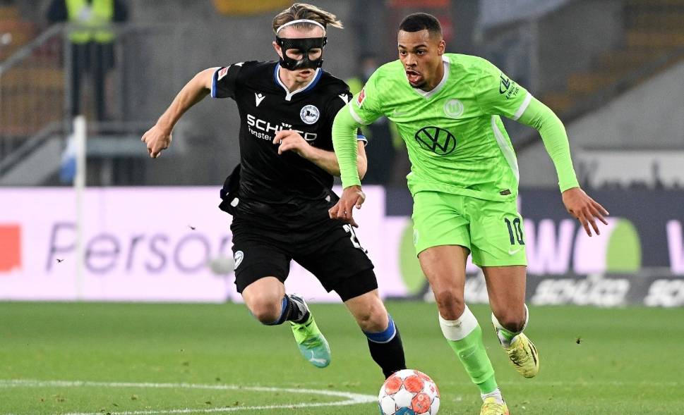 沃尔夫斯堡球队心态调整良好,迎战强敌的简单介绍 沃尔夫斯堡球队心态调整良好,迎战强敌的简单介绍