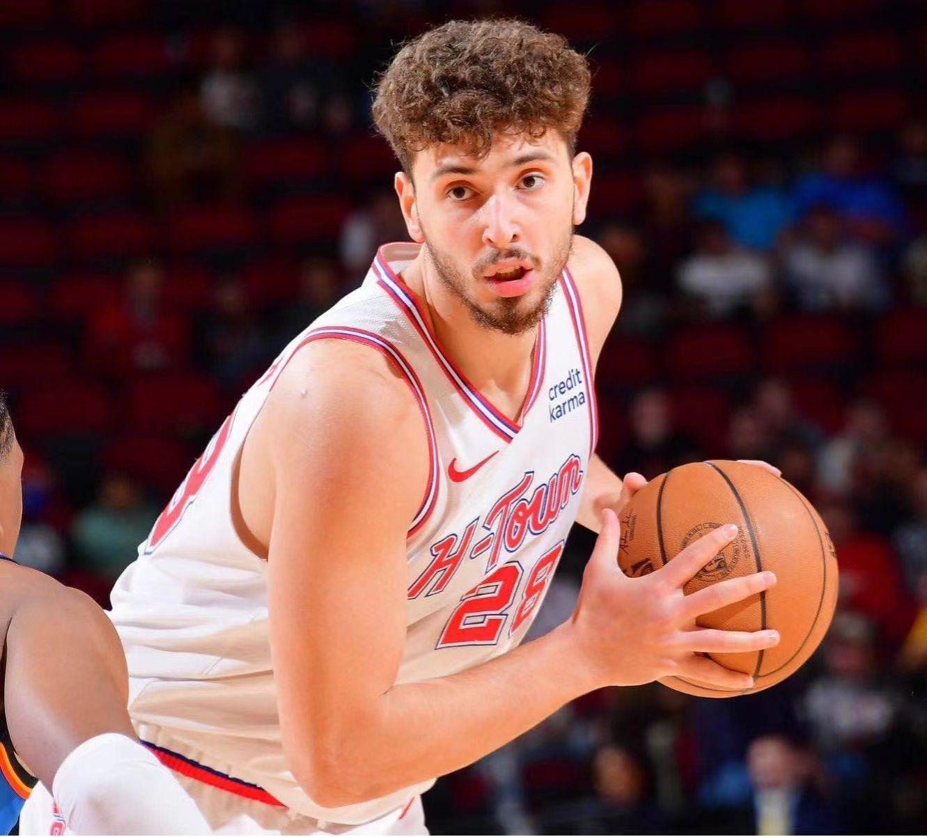 灰熊战胜火箭，连胜势如破竹(2021年2月5日灰熊vs火箭)