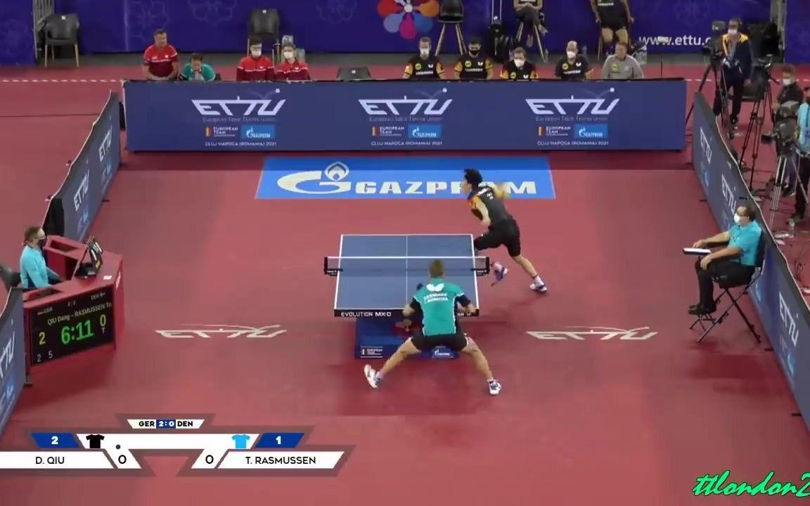 德国惊险胜丹麦，晋级欧锦赛四强的简单介绍