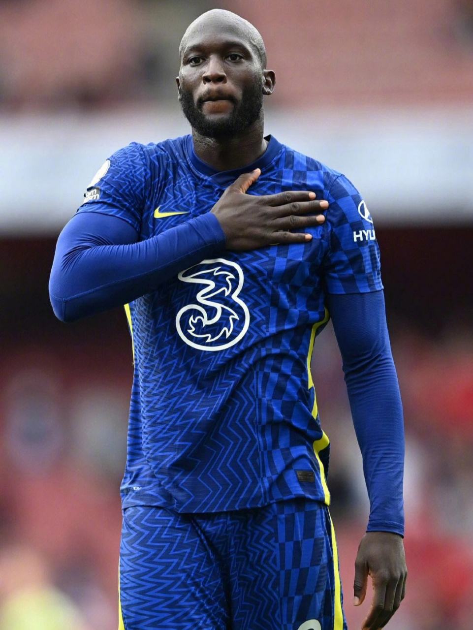 卢卡库闪耀表现助球队晋级的简单介绍 卢卡库闪耀表现助球队晋级的简单介绍