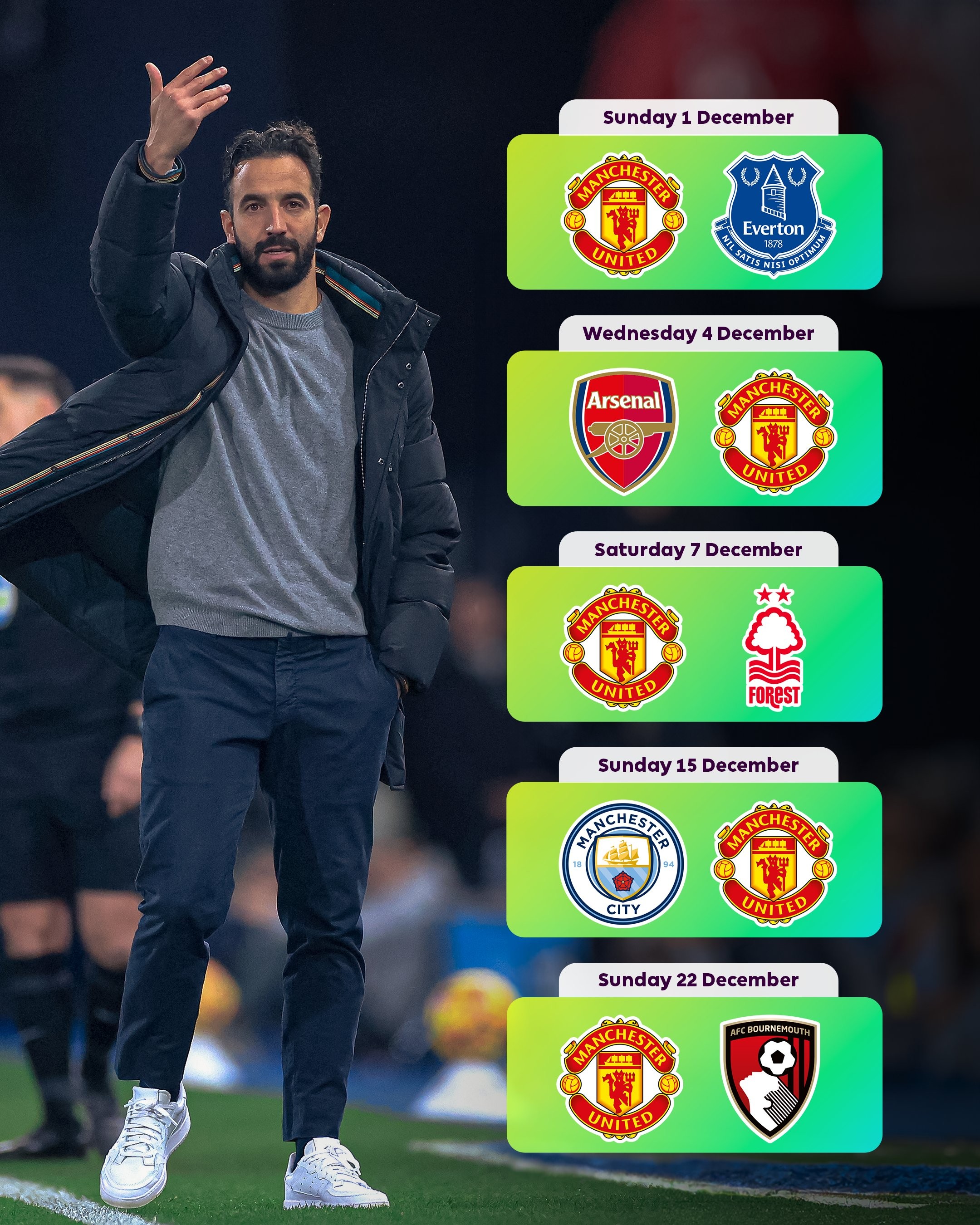 曼联战术调整,关键球员或将首发出战的简单介绍 曼联战术调整,关键球员或将首发出战的简单介绍