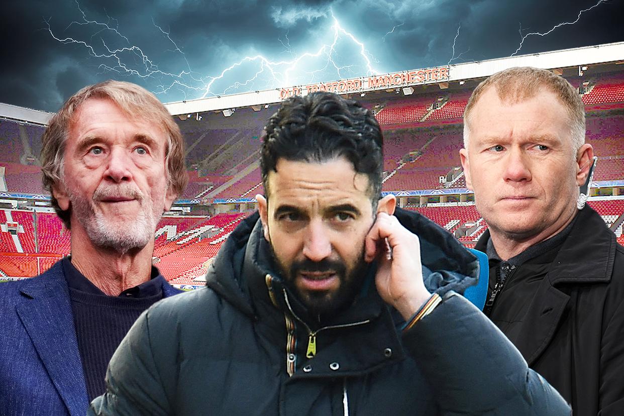 曼联战术调整,关键球员或将首发出战的简单介绍 曼联战术调整,关键球员或将首发出战的简单介绍