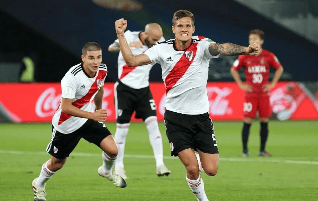 关于河床冲击季军,年轻球员表现亮眼的信息 关于河床冲击季军,年轻球员表现亮眼的信息