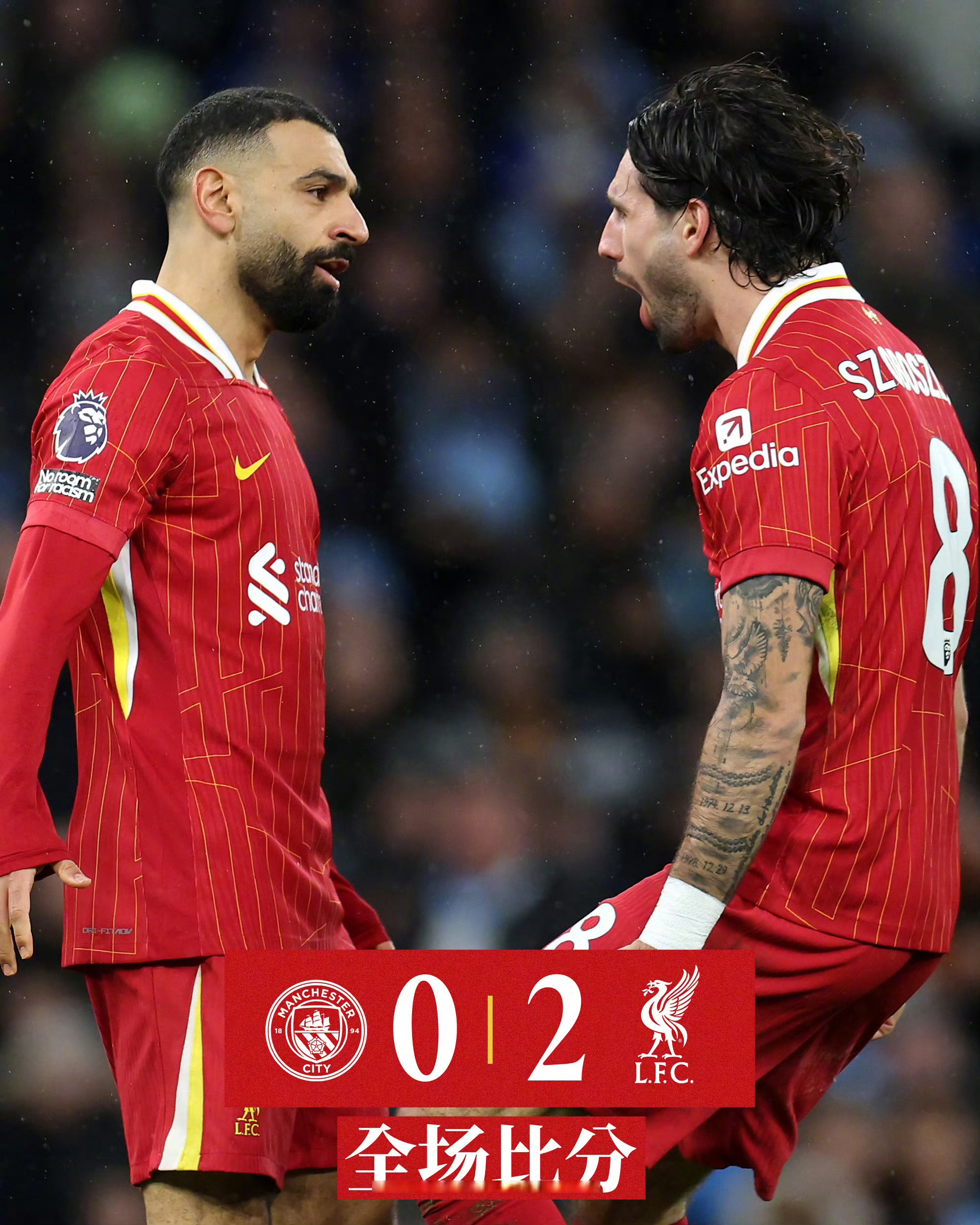 包含曼联备战世俱杯半决赛，利物浦状态成关键的词条