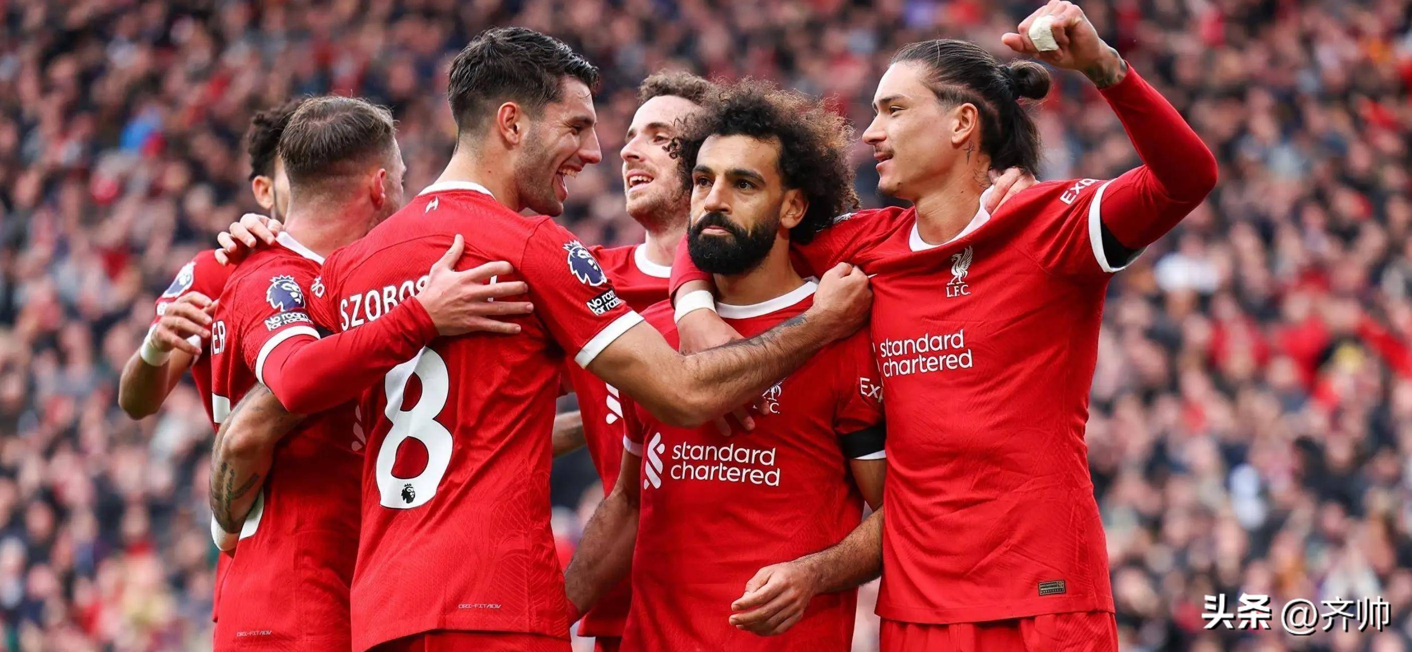 包含曼联备战世俱杯半决赛，利物浦状态成关键的词条