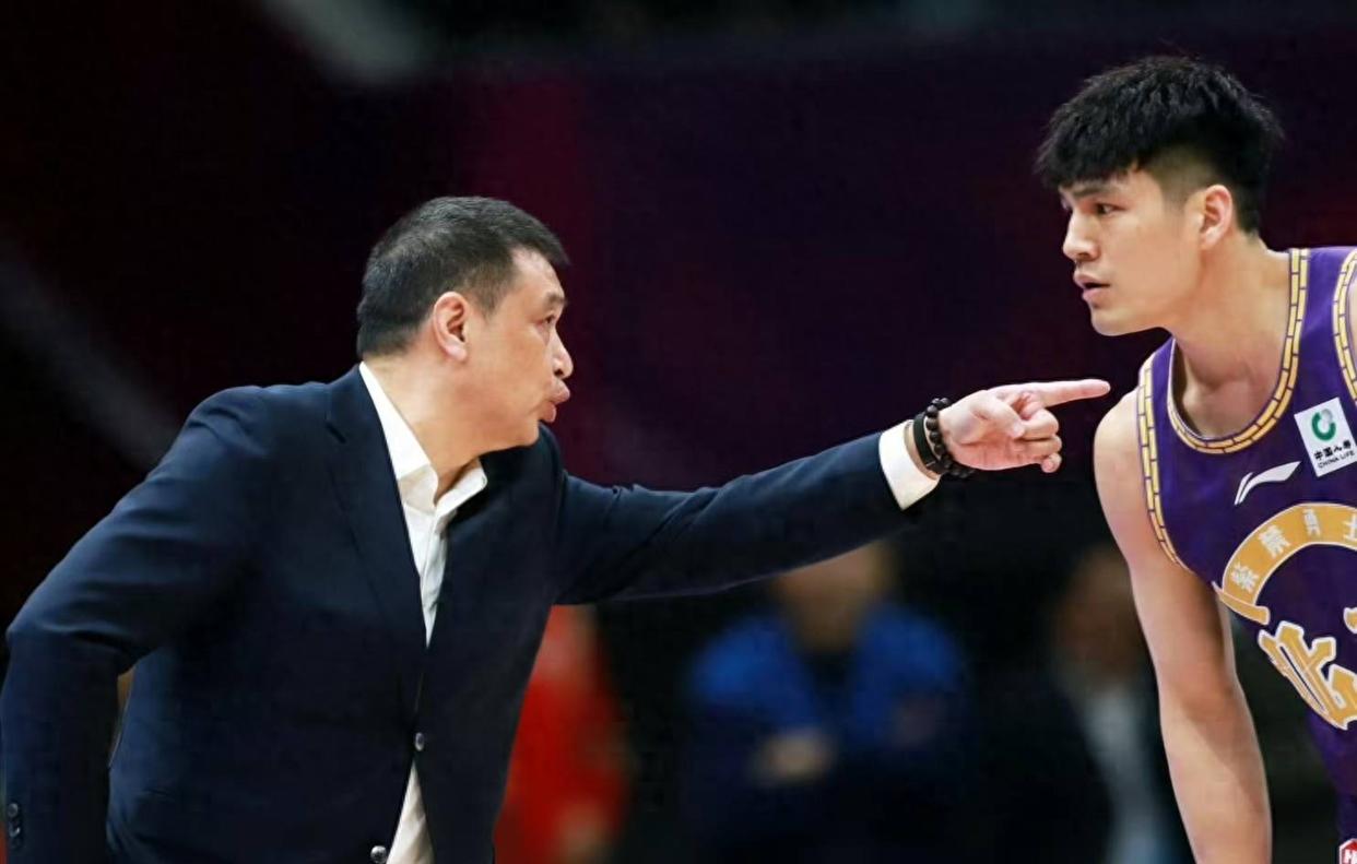 关于凭借一波吉林队,CBA季后赛成功逆转,现场教练席炸锅的信息 关于凭借一波吉林队,CBA季后赛成功逆转,现场教练席炸锅的信息