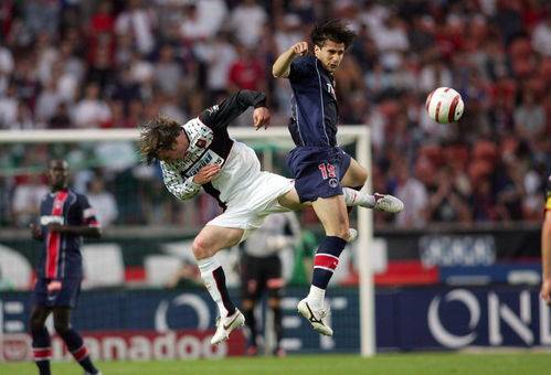 客场用命,法甲强旅南特努力奋斗的简单介绍 客场用命,法甲强旅南特努力奋斗的简单介绍