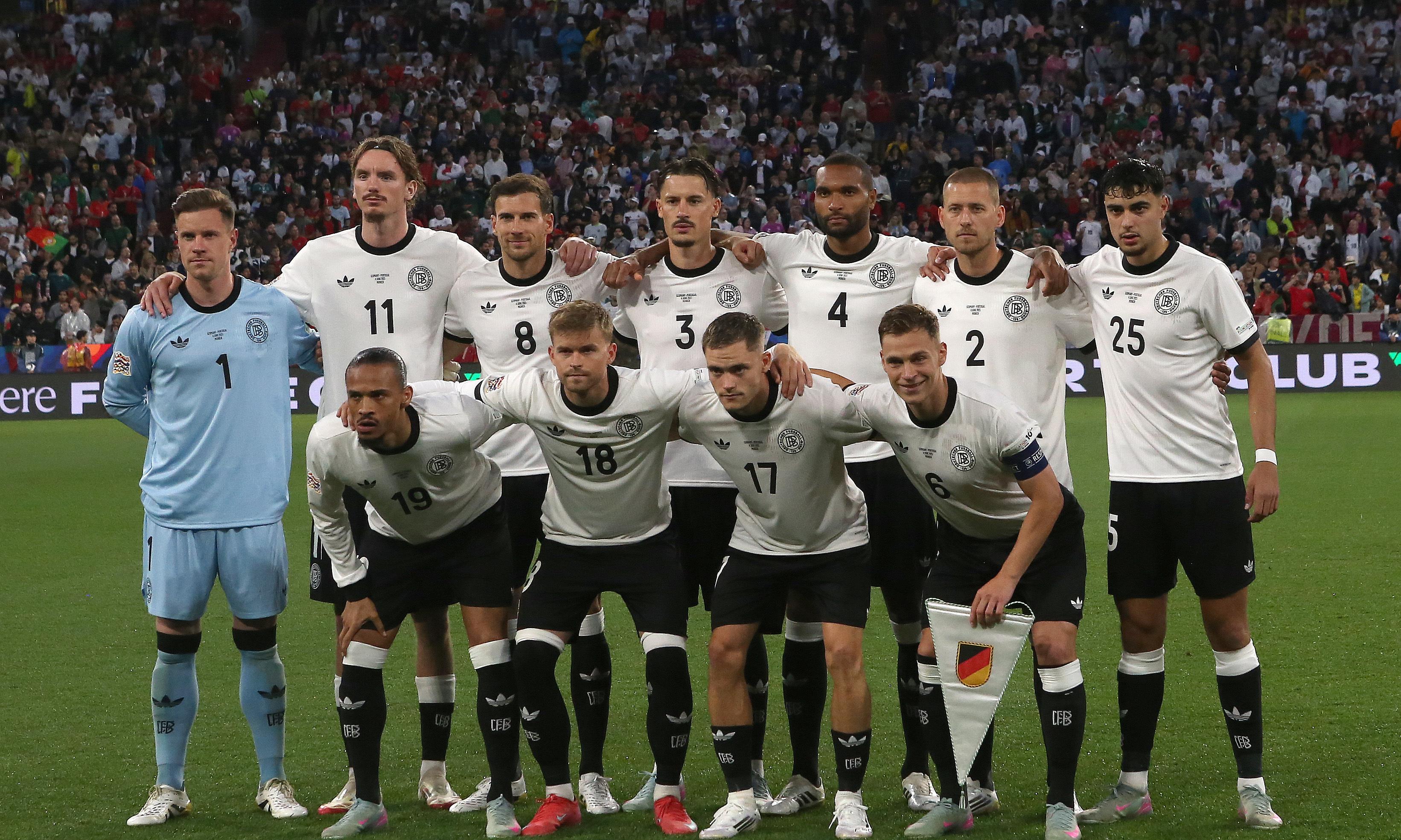 欧国联比赛热门球队实力不凡 欧国联比赛热门球队实力不凡