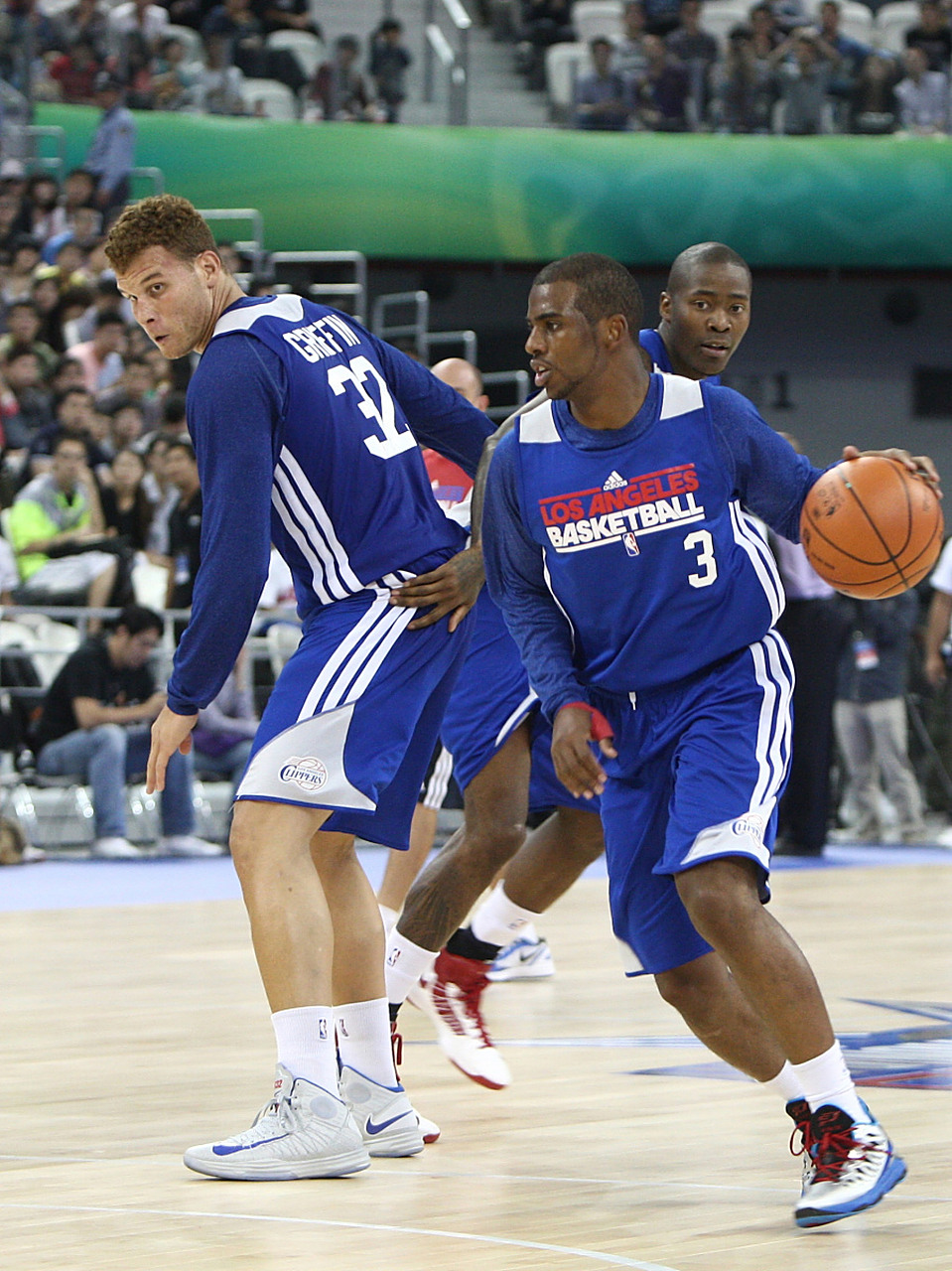 快船力克马刺:伦纳德全场发挥绝佳的简单介绍 快船力克马刺:伦纳德全场发挥绝佳的简单介绍