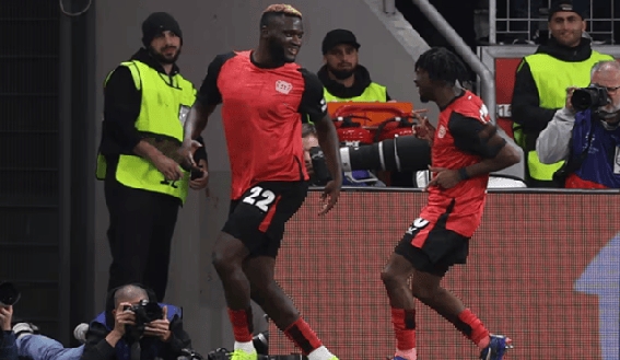 布雷斯特主场大胜,德甲对手不敌 布雷斯特主场大胜,德甲对手不敌