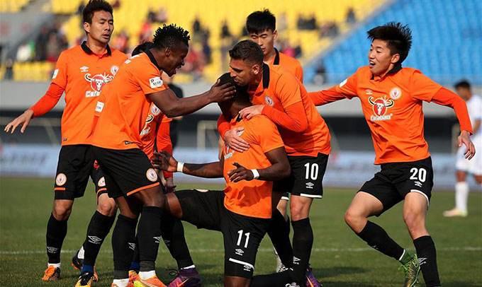 国安出击重庆力帆,双方实力对比 国安出击重庆力帆,双方实力对比